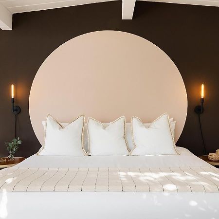 Laguna Beach Lodge Ngoại thất bức ảnh
