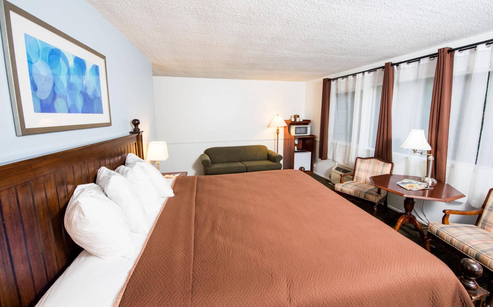 Laguna Beach Lodge Ngoại thất bức ảnh