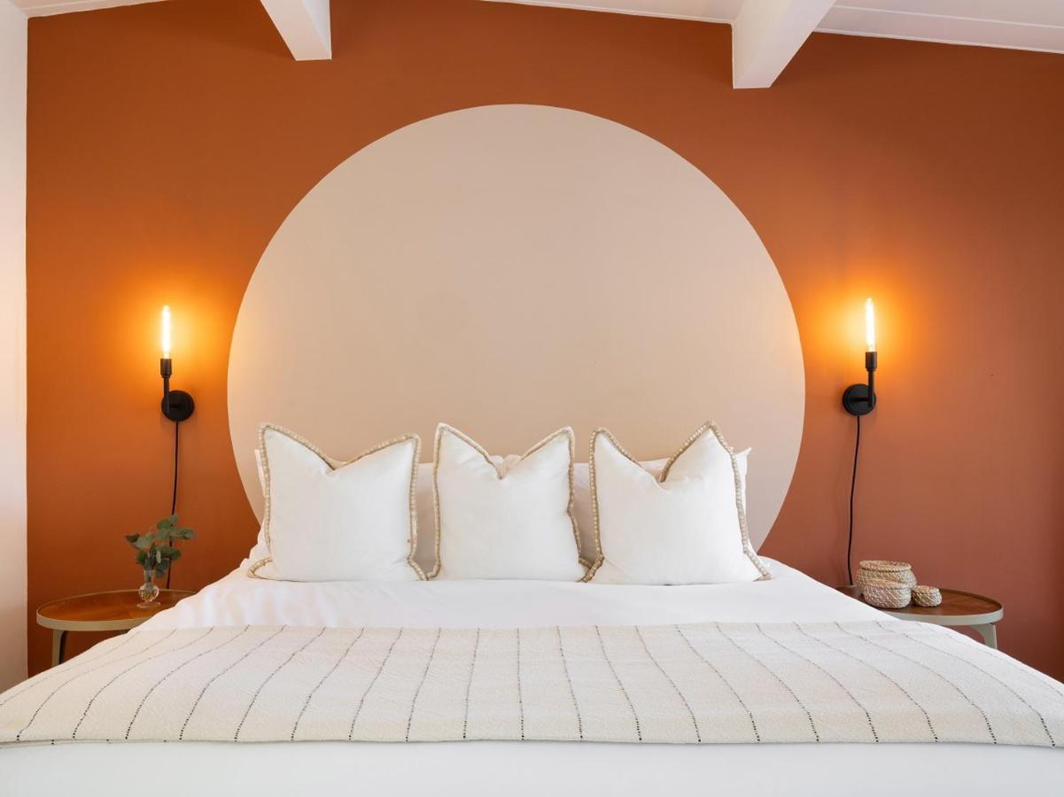 Laguna Beach Lodge Ngoại thất bức ảnh