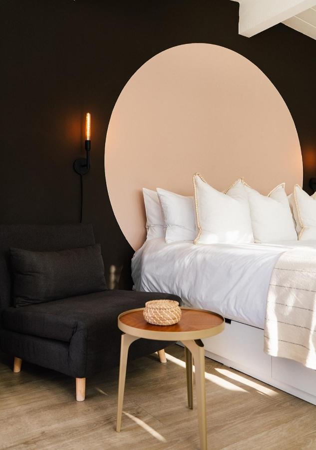 Laguna Beach Lodge Ngoại thất bức ảnh