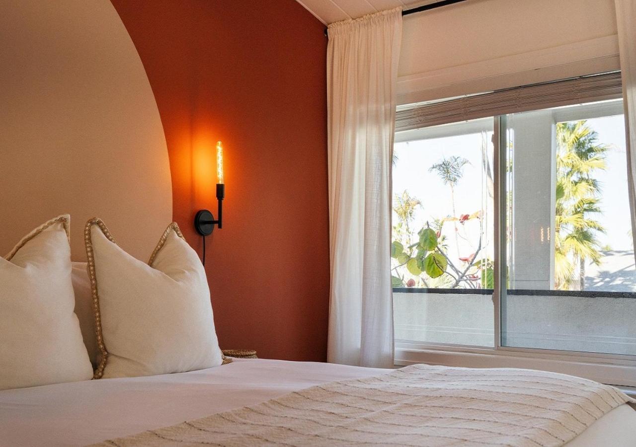 Laguna Beach Lodge Ngoại thất bức ảnh
