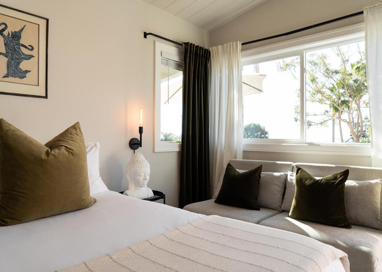 Laguna Beach Lodge Ngoại thất bức ảnh