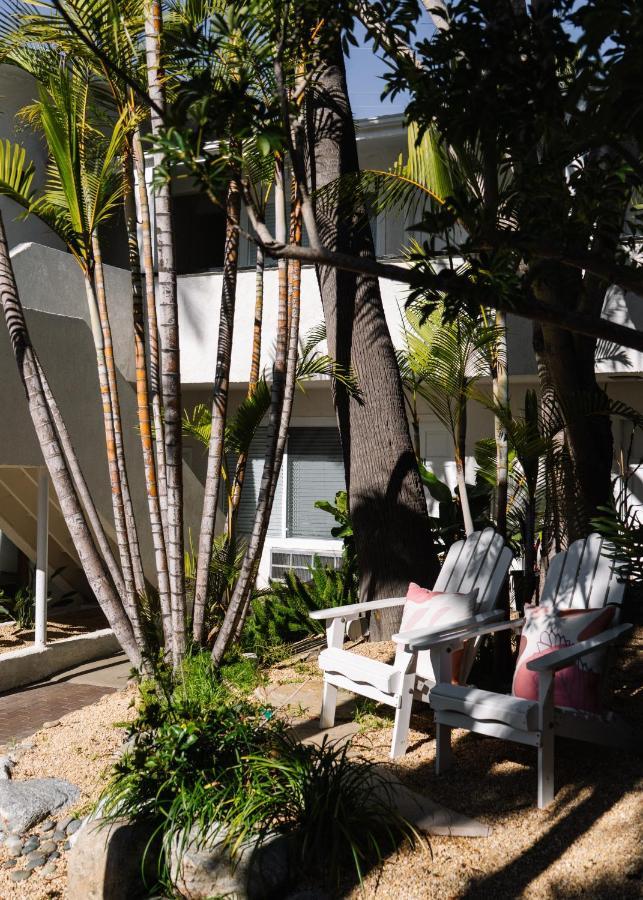 Laguna Beach Lodge Ngoại thất bức ảnh