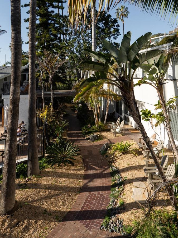 Laguna Beach Lodge Ngoại thất bức ảnh