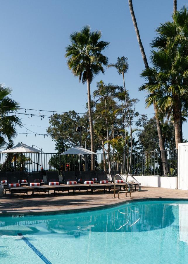 Laguna Beach Lodge Ngoại thất bức ảnh