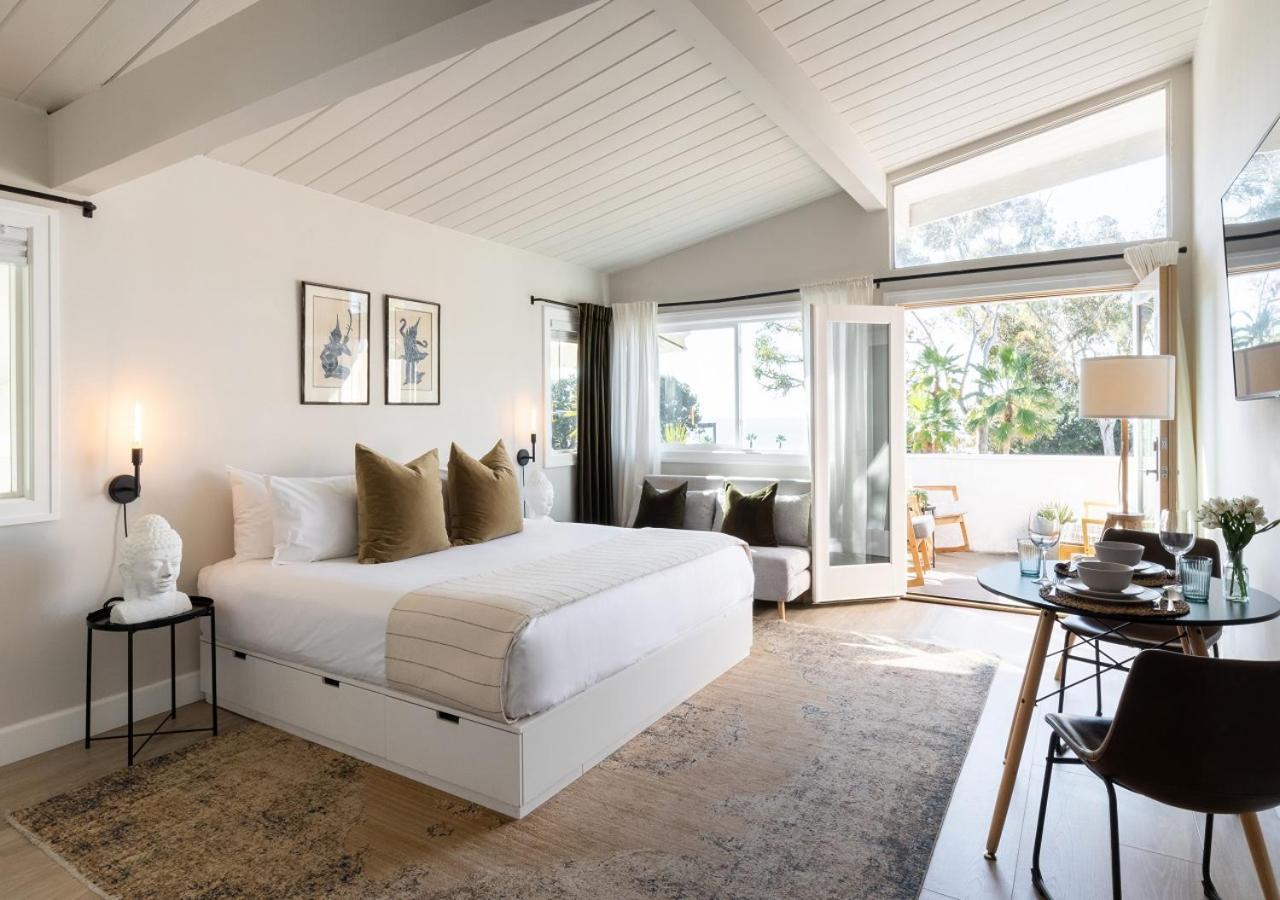 Laguna Beach Lodge Ngoại thất bức ảnh