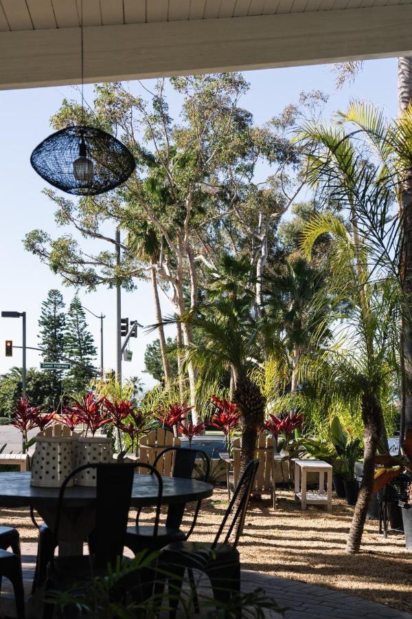 Laguna Beach Lodge Ngoại thất bức ảnh