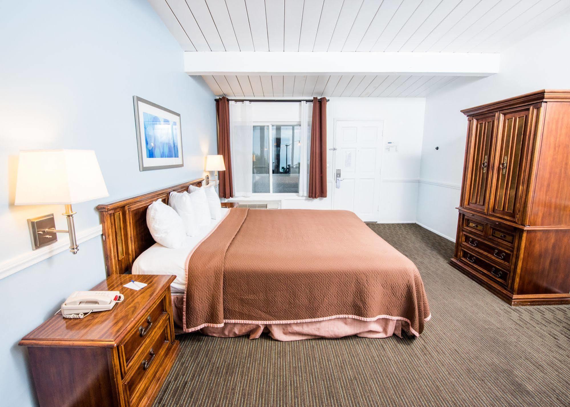 Laguna Beach Lodge Ngoại thất bức ảnh