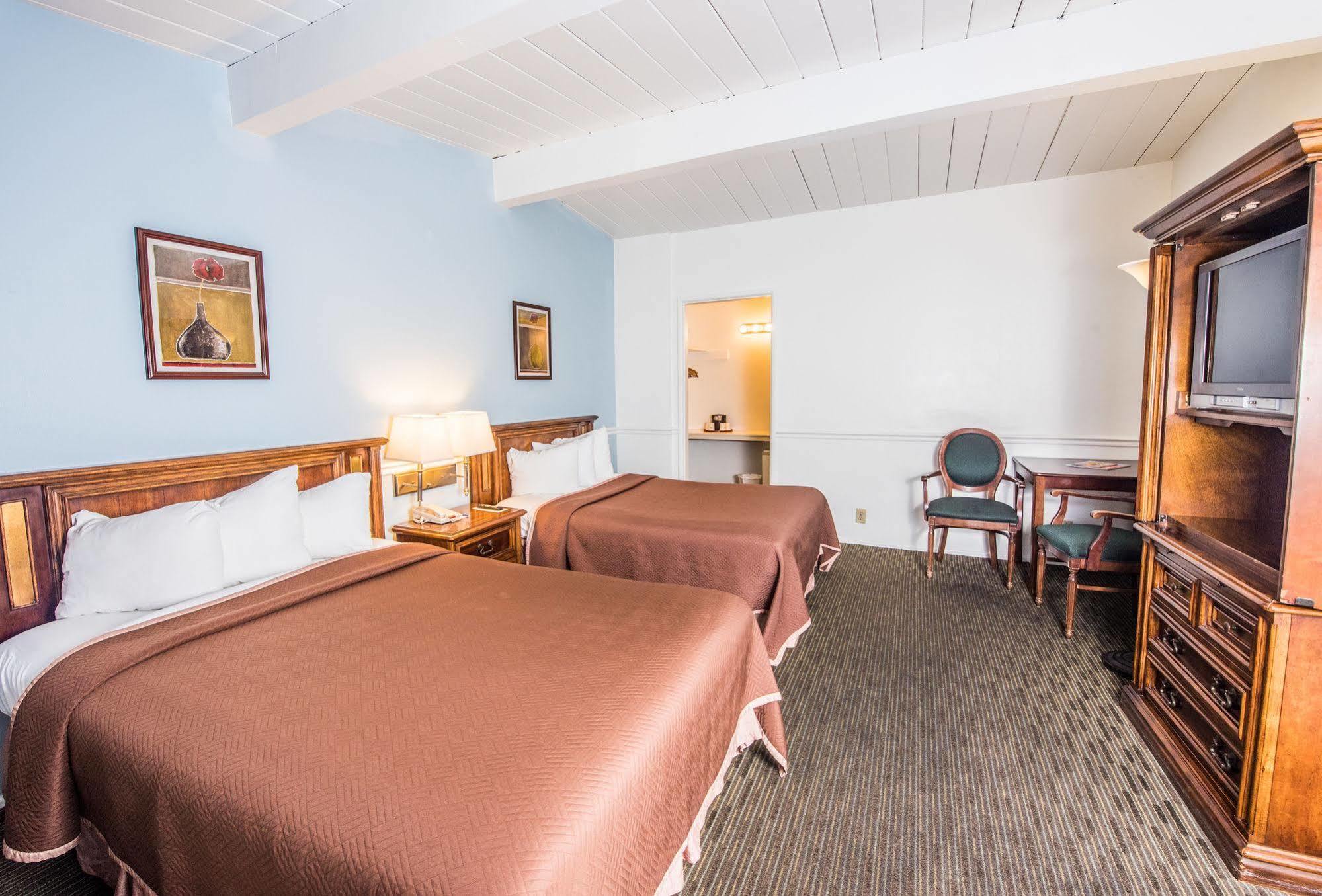 Laguna Beach Lodge Ngoại thất bức ảnh