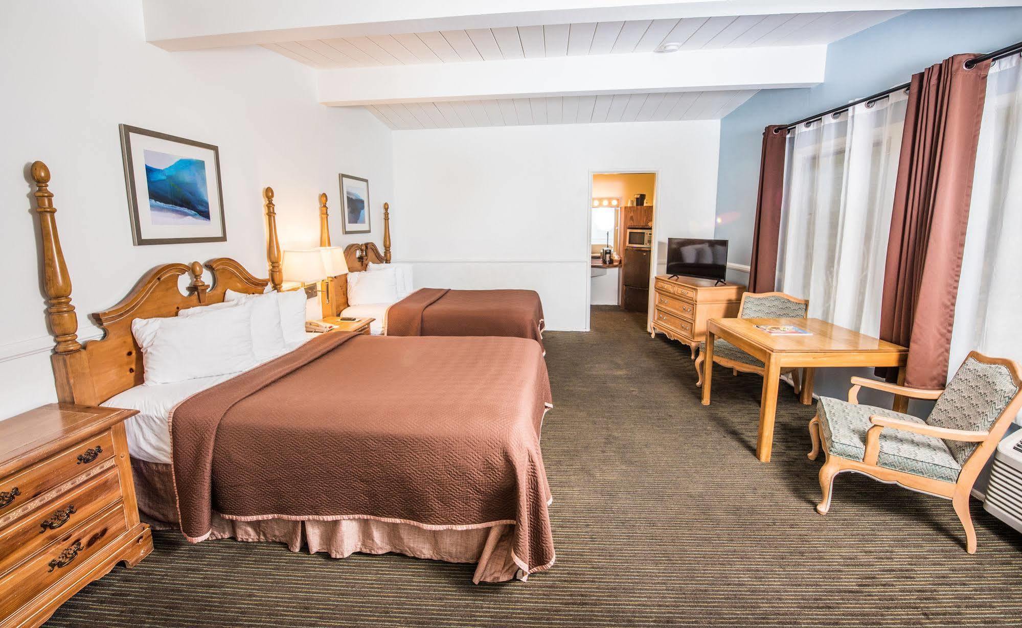 Laguna Beach Lodge Ngoại thất bức ảnh