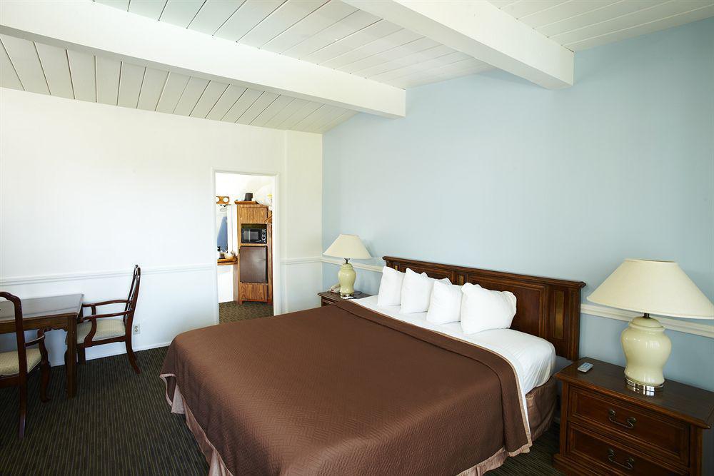 Laguna Beach Lodge Ngoại thất bức ảnh