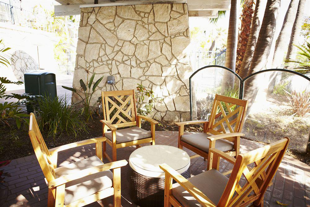 Laguna Beach Lodge Ngoại thất bức ảnh