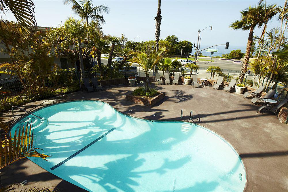 Laguna Beach Lodge Ngoại thất bức ảnh