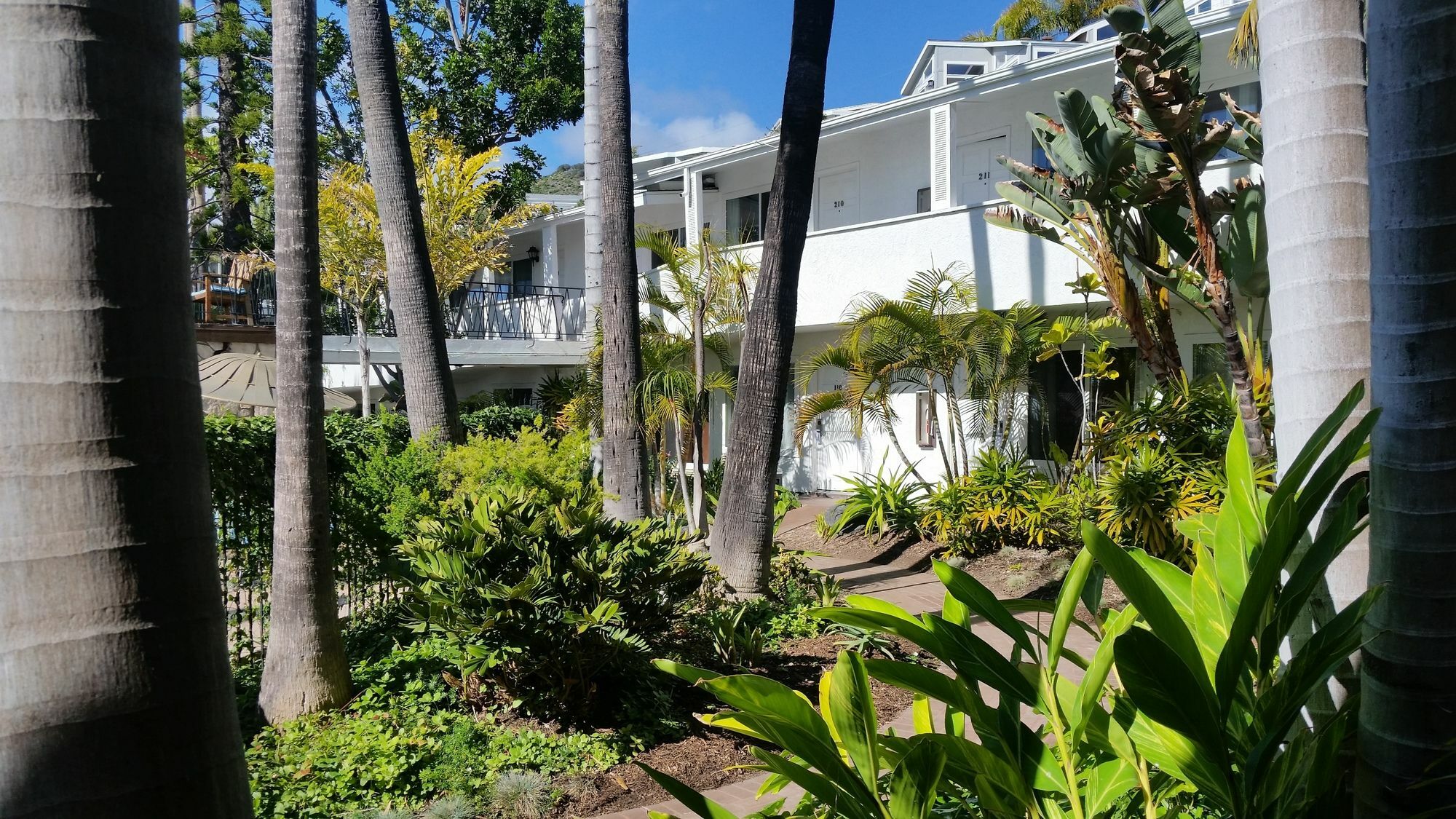 Laguna Beach Lodge Ngoại thất bức ảnh